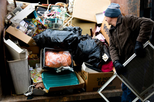 Best Dumpster Rental Services  in Troy, IL