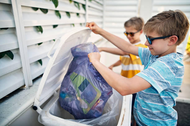 Best Trash Removal Near Me  in Troy, IL
