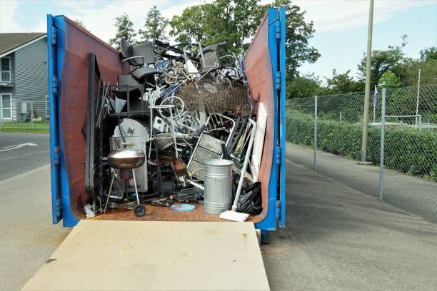 Best Trash Removal Near Me  in Troy, IL
