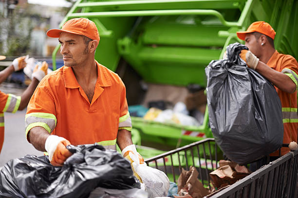 Full-Service Junk Removal in Troy, IL