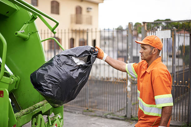 Best Residential Junk Removal  in Troy, IL